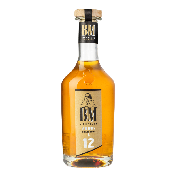 BM SIGNATURE 12 ans (44%)