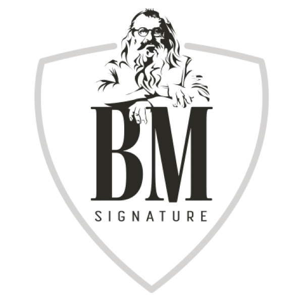 BM Signature