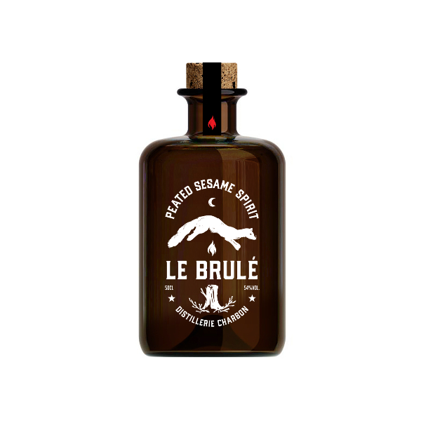 LE BRÛLÉ (54%)