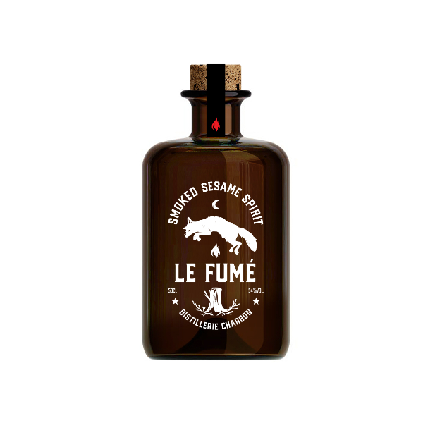 LE FUMÉ (54%)