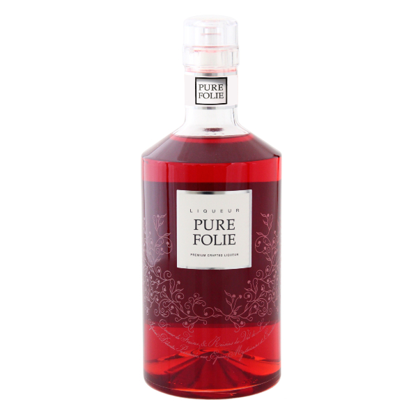 PURE FOLIE liqueur (31%)