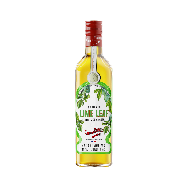 LIME LEAF (18%)