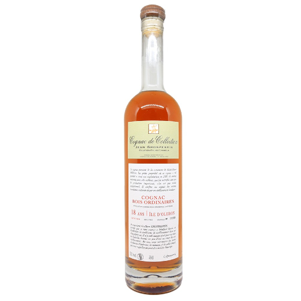 GROSPERRIN 18yo Bois Ordinaires