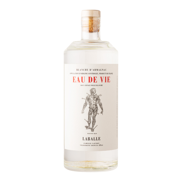 EAU DE VIE (43%)