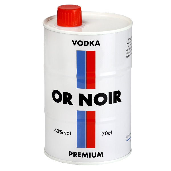 OR NOIR (40%)