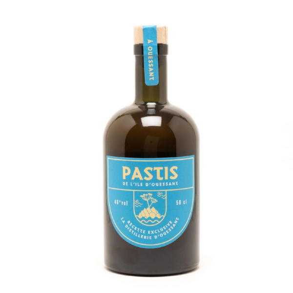 Pastis (46%)