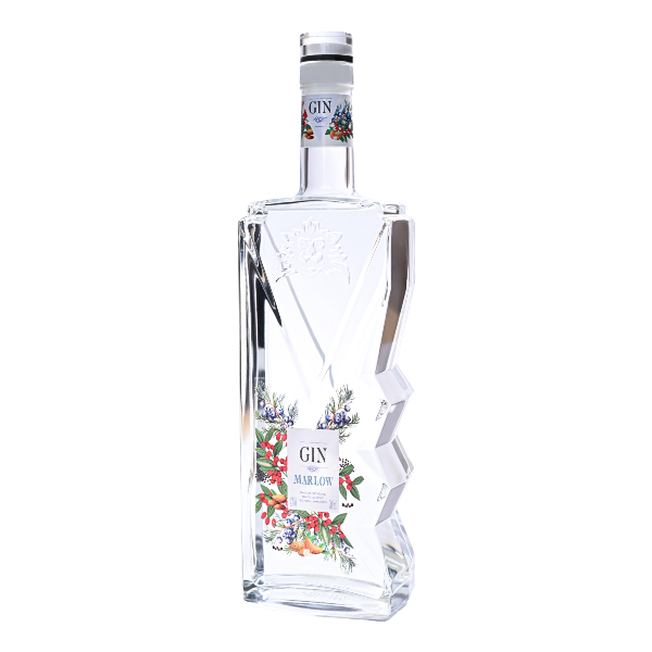 MARLOW Gin (40%)