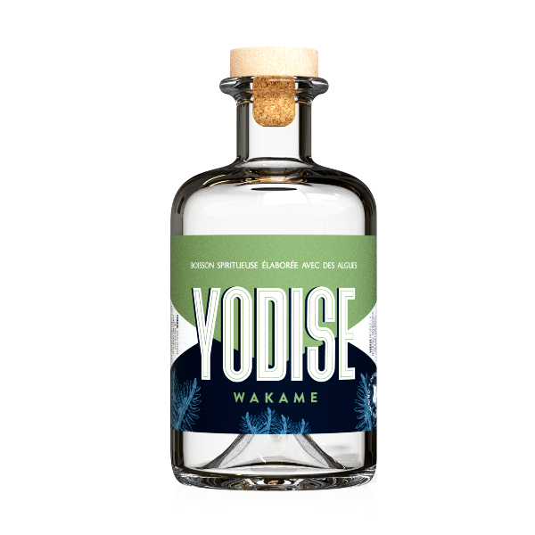 YODISE Wakamé (45%)