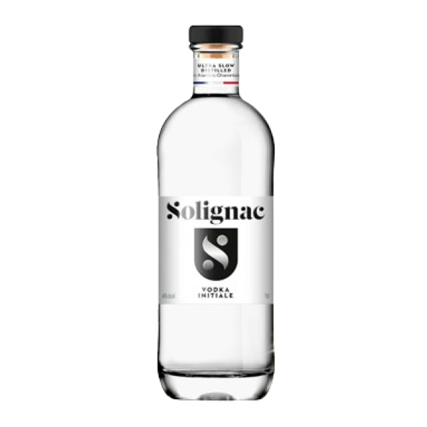 SOLIGNAC Initiale (40%)