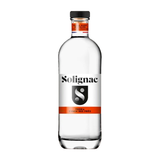 SOLIGNAC Cumin Des Prés (43%)