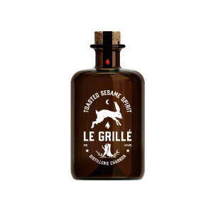 LE GRILLÉ