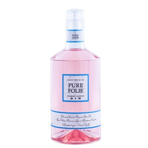 PURE FOLIE gin (41%)