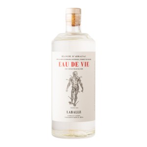 EAU DE VIE (43%)