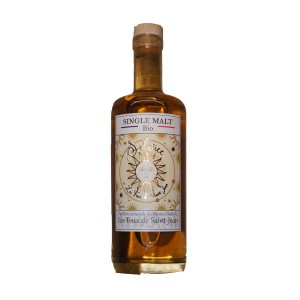 SAINT-JEAN Rhum Ambré (46%)