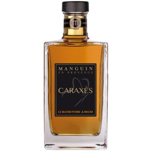 CARAXÈS (45%)