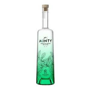 MINTY Mint cordial (35%)