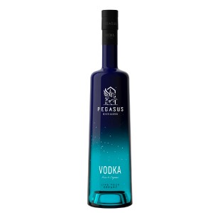 PEGASUS Organic Vodka (40%)