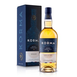 KORMA (45%)